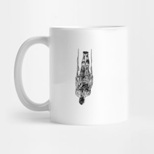 Acrobat 6 Mug